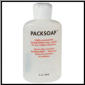 Sapone biodegradabile concentrato