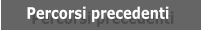 Percorsi precedenti
