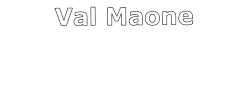 Val Maone