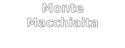 Monte  Macchialta