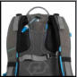 Waterbag e schienale areato